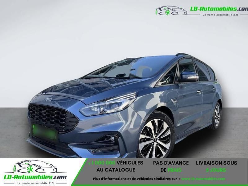 Utilisé 2021 Ford S-MAX S Monospace | 36 500 € (Prix assez cher) - Image 1/4