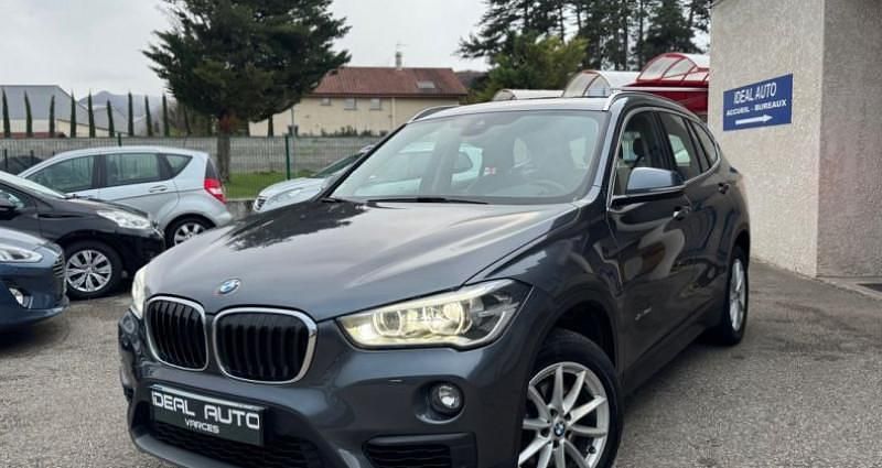 Occasion BMW X1 150 ch (110 kW) 2018 SUV