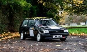 Autres Occasion 1986 Austin Metro Citadine | 10 283 € - Image 1/4