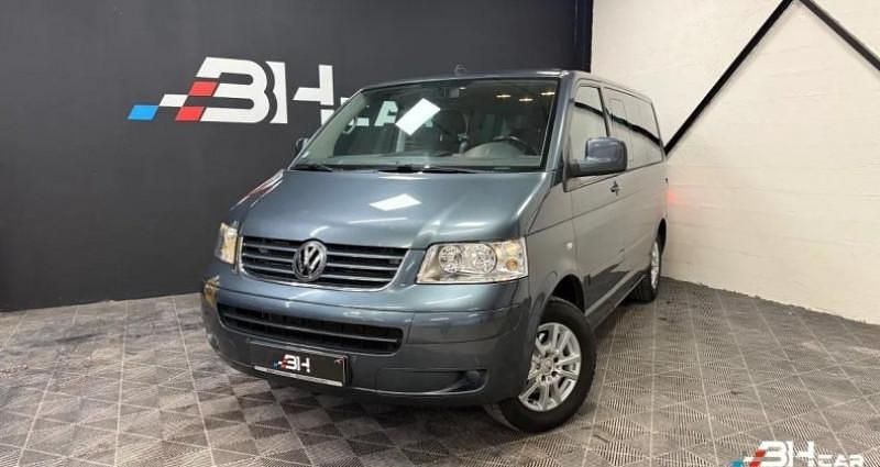 Utilisé 2008 VW T5 Van | 20 990 € (Prix juste) - Image 1/4