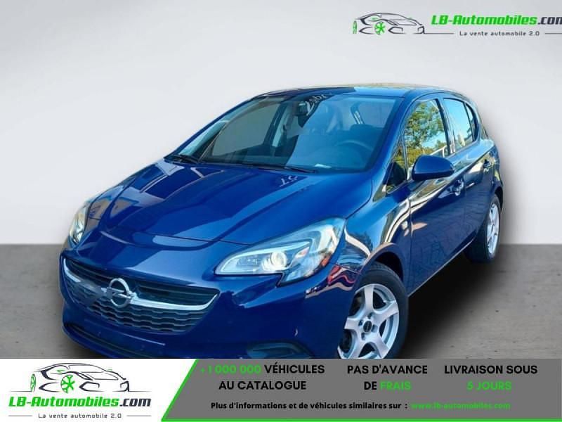 Occasion 2015 Opel Corsa Citadine | 13 300 € (Prix assez cher) - Image 1/4