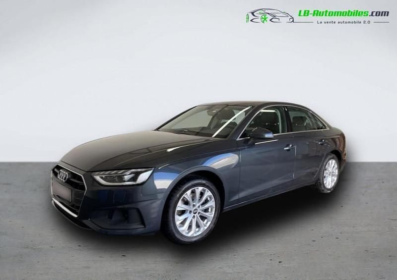Utilisé 2023 Audi A4 Sport Berline | 38 000 € (Prix juste) - Image 1/4