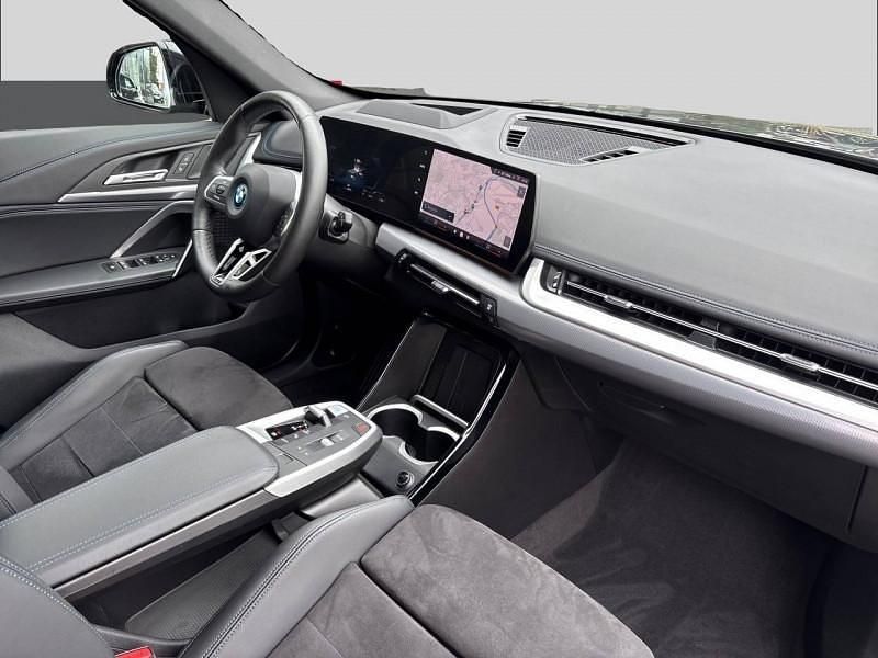 Occasion BMW iX M Sport 150 kW (204 ch) 2024 SUV