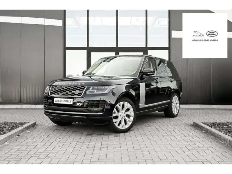 Land Rover Range Rover 2020 d'occasion - AutoUncle