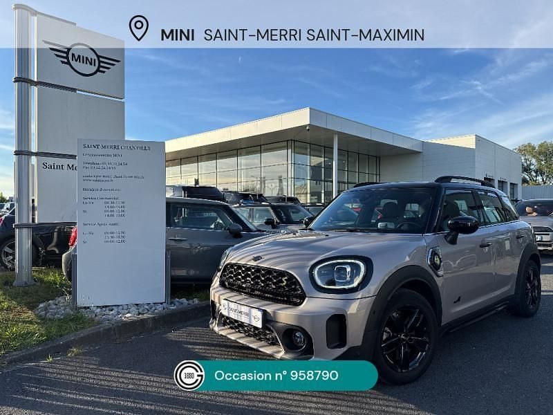 Utilisé 2022 Mini Cooper Countryman Premium Plus SUV | 29 490 € (Bon prix) - Image 1/4