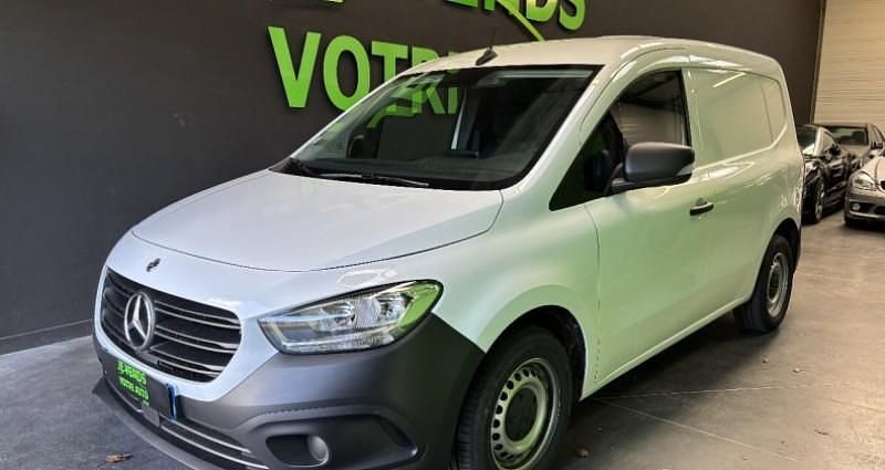 Utilisé 2021 Mercedes Citan 110 Monospace | 18 990 € - Image 1/4