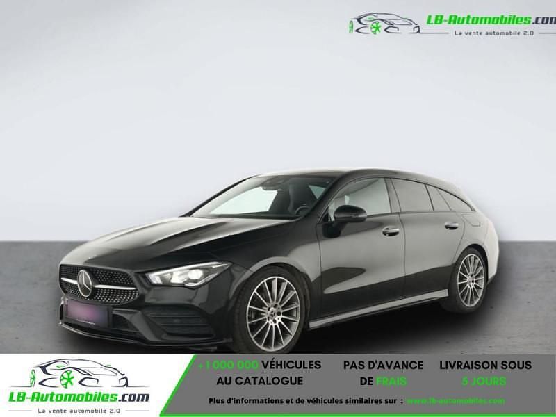 Occasion Mercedes CL200 163 ch (119 kW) 2021 Coupé