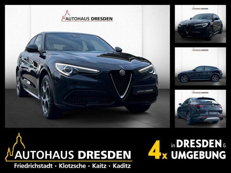 Utilisé 2023 Alfa Romeo Stelvio SUV | 32 950 € - Image 1/4