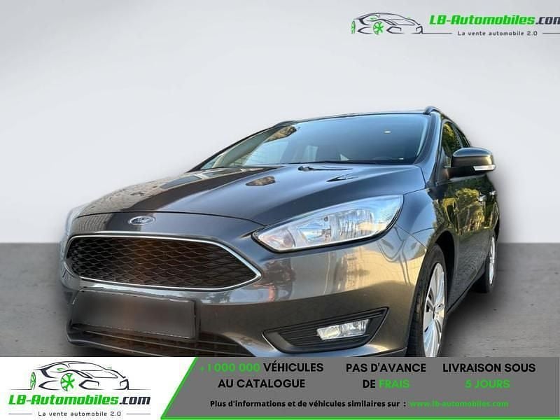 Utilisé 2016 Ford Focus Break | 13 800 € (Prix juste) - Image 1/4