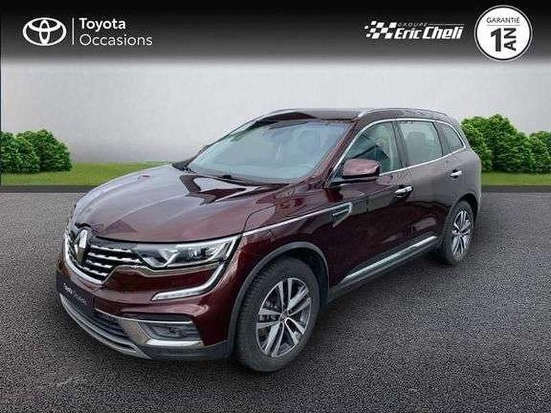 Utilisé 2020 Renault Koleos Intens SUV | 24 990 € (Bon prix) - Image 1/1