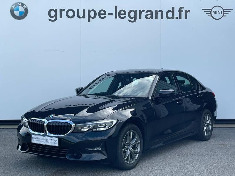 Utilisé 2020 BMW 318 Sport Line Berline | 34 999 € - Image 1/4