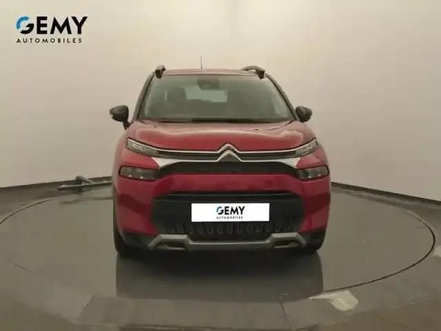 Occasion Citroën C3 Aircross PureTech 110 ch (80 kW) 2023 Rouge pepper (metallise) SUV