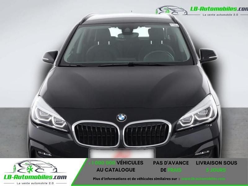 Occasion BMW 220 Comfort Edition 190 ch (139 kW) 2018 Break