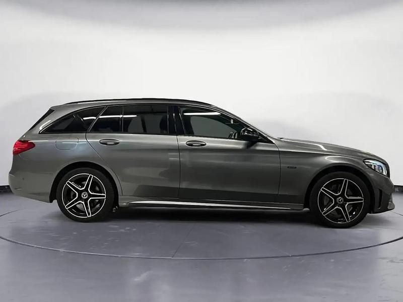 Occasion Mercedes C30 AMG AMG 211 ch (155 kW) 2021 Gris Break