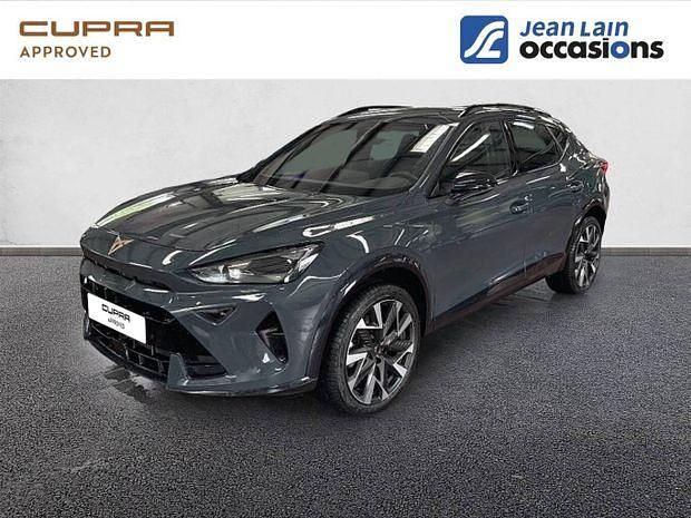 Bleu Utilisé 2024 Cupra Formentor SUV | 36 990 € - Image 1/4