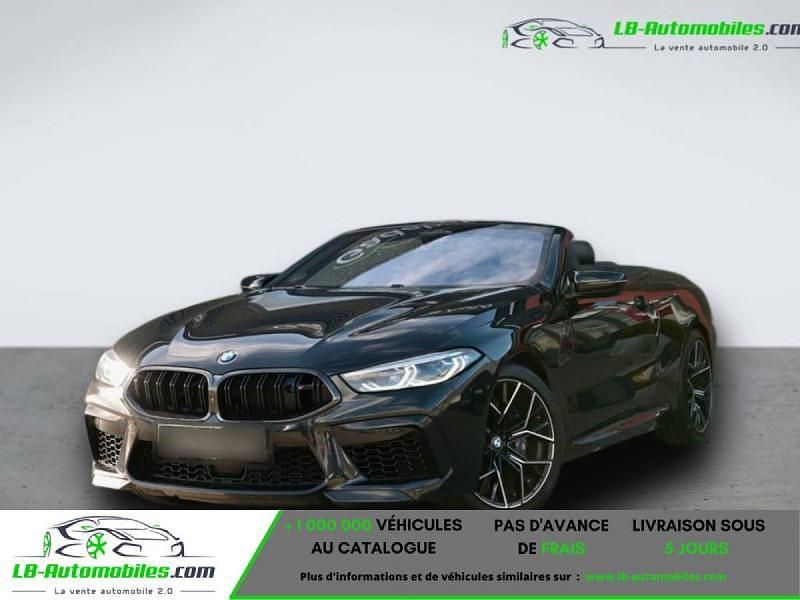 Occasion BMW M8 Competition Edition 625 ch (459 kW) 2020 Coupé