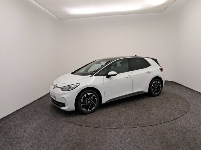Utilisé 2025 VW ID.3 Pure Citadine | 32 190 € (Prix juste) - Image 1/4