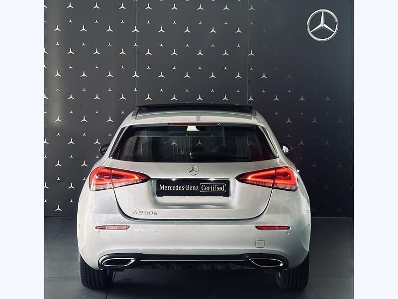 Occasion Mercedes A250 218 ch (160 kW) 2020 Berline