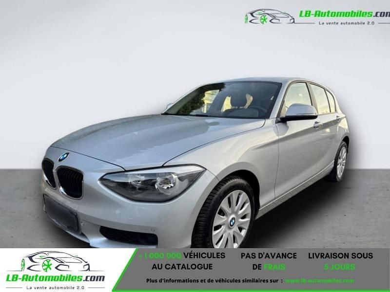 Occasion BMW 116 Sport Line 136 ch (100 kW) 2013 Citadine