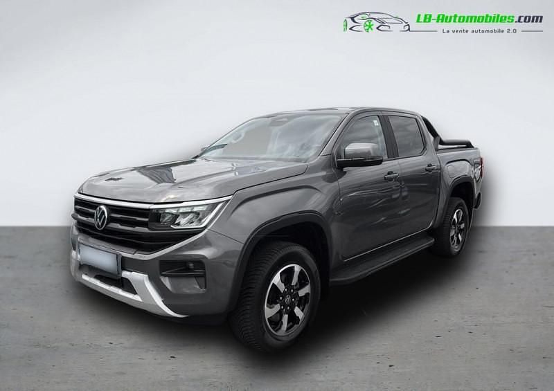 Utilisé 2024 VW Amarok Pick-up | 55 800 € (Prix assez cher) - Image 1/4