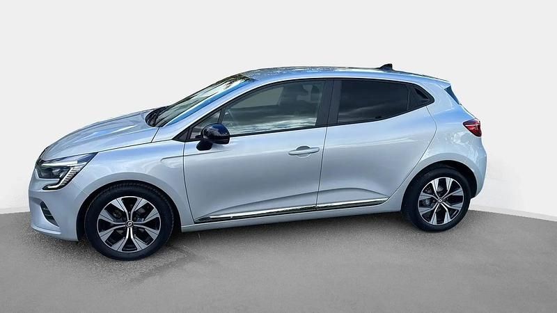Gris Utilisé 2023 Renault Clio V Evolution Citadine | 14 990 € (Prix juste) - Image 1/4