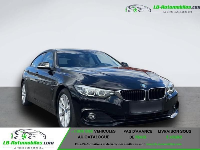 Utilisé 2019 BMW 420 Coupé | 26 200 € (Prix juste) - Image 1/4