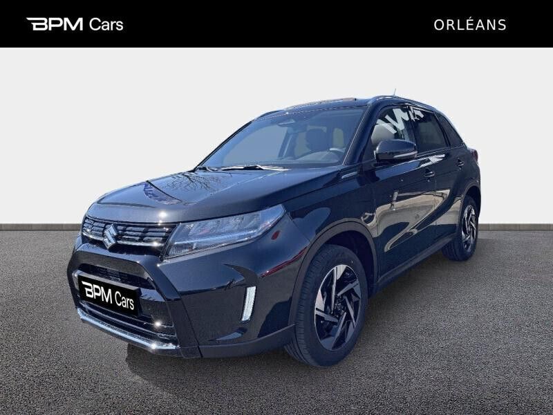 Nouvelle 2025 Suzuki Vitara Style SUV | 32 230 € (Prix cher) - Image 1/4