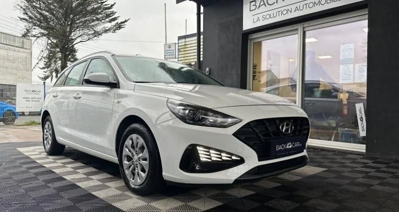 Occasion Hyundai i30 120 ch (88 kW) 2022 Break