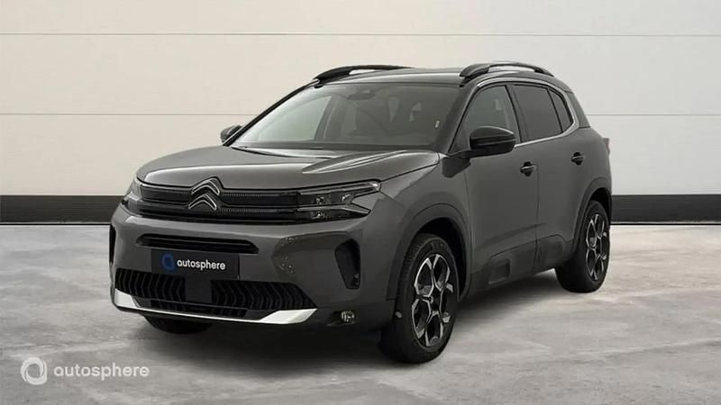 Nouvelle 2025 Citroën C5 Aircross SUV | 32 799 € (Prix juste) - Image 1/4