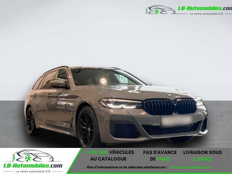 Occasion BMW 520 Comfort Edition 190 ch (139 kW) 2021 Berline