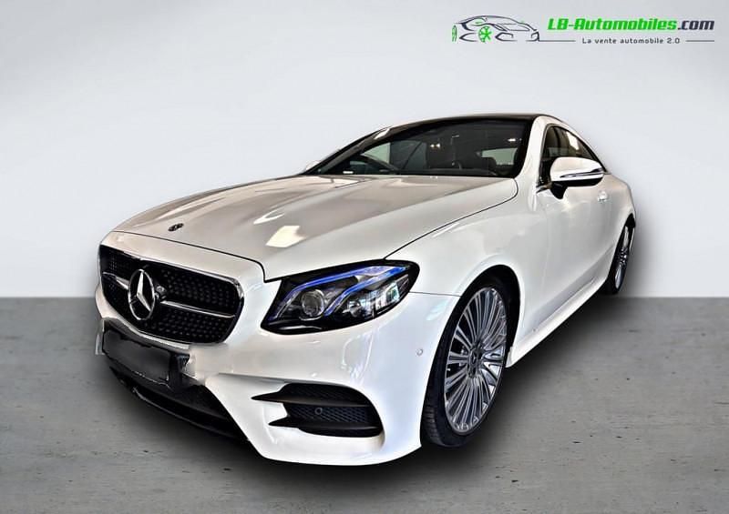 Utilisé 2017 Mercedes E400 Berline | 42 100 € - Image 1/4