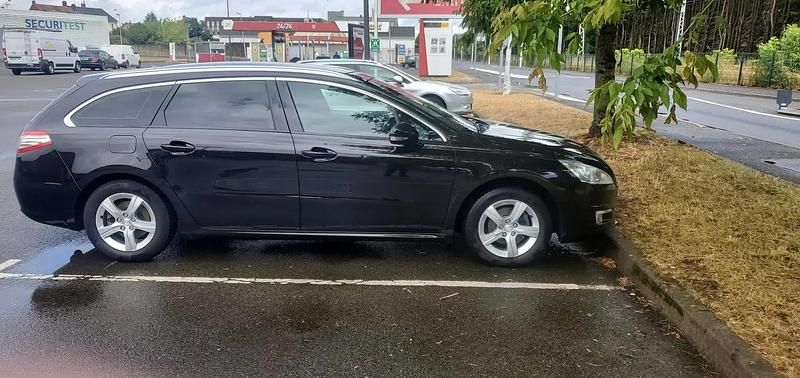 Occasion 2013 Peugeot 508 SW Active Break | 6 800 € - Image 1/4