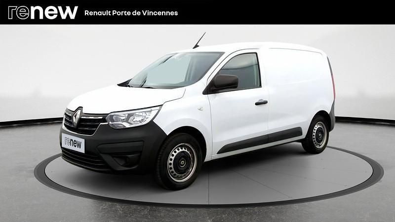 Utilisé 2023 Renault Express Van | 15 490 € - Image 1/4