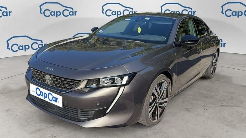 Utilisé 2020 Peugeot 508 GTi | 20 690 € (Bon prix) - Image 1/3