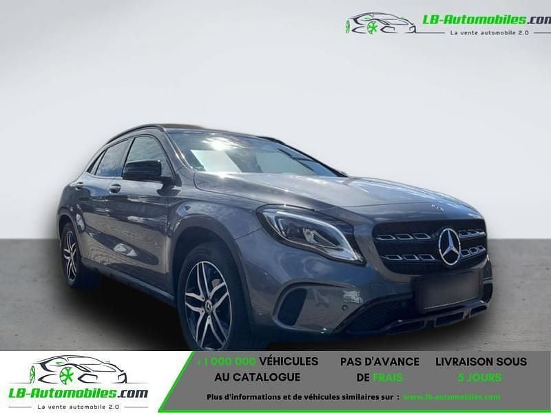 Utilisé 2018 Mercedes GLA200 SUV | 28 600 € (Prix assez cher) - Image 1/4