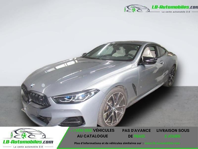Utilisé 2022 BMW M850 Comfort Edition Coupé | 75 600 € - Image 1/2