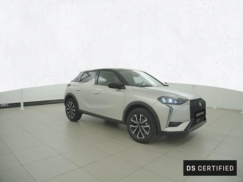 Occasion DS Automobiles DS3 Bastille 2024 Cristal pearl (n) Citadine