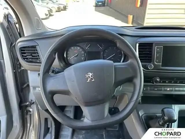 Occasion Peugeot Expert S 2022 Gris Van