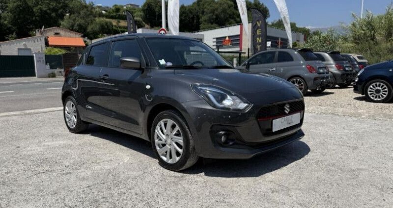 Utilisé 2021 Suzuki Swift Citadine | 14 790 € (Prix juste) - Image 1/4