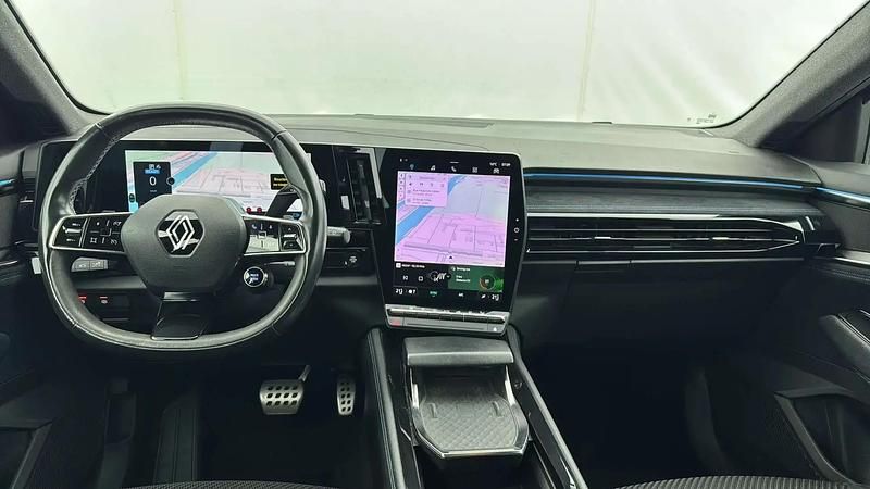 Occasion Renault Austral Techno Esprit Alpine 2022 Bleu SUV