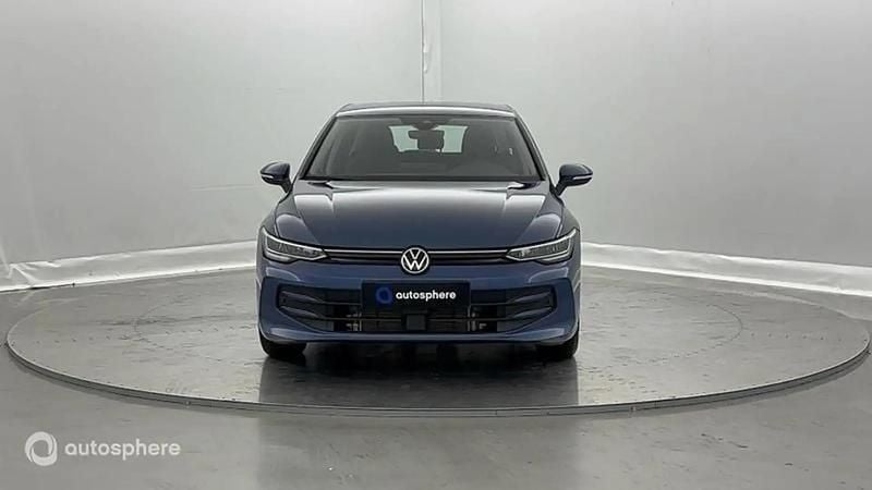 Occasion VW Golf VIII Life 118 ch (86 kW) 2024 Berline