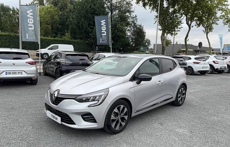Occasion 2023 Renault Clio V Evolution Citadine | 14 990 € (Prix juste) - Image 1/4