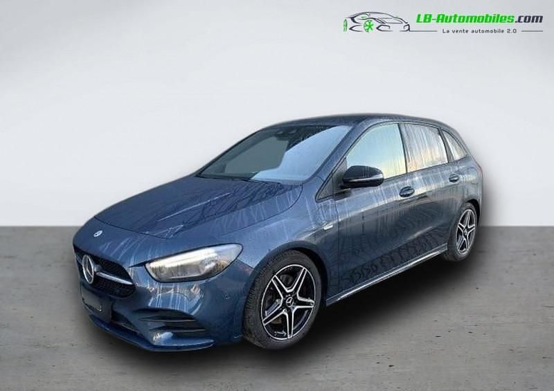 Utilisé 2021 Mercedes B250 Monospace | 38 700 € - Image 1/4