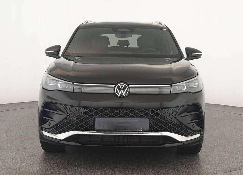 Occasion VW Tiguan R-line 151 ch (111 kW) 2025 Noir SUV