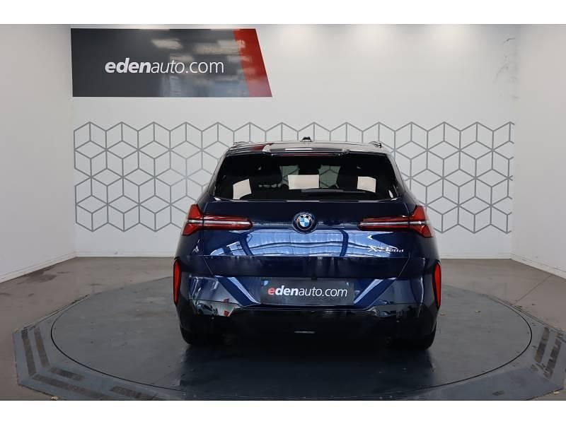 Utilisé 2025 BMW X3 M Sport SUV | 81 070 € - Image 1/4