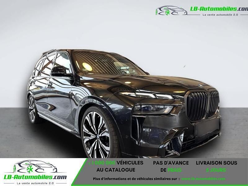 Occasion 2023 BMW X7 Comfort Edition SUV | 99 200 € - Image 1/4