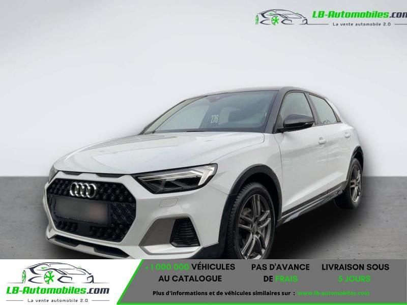 Occasion Audi A1 Sport 116 ch (85 kW) 2020 Citadine