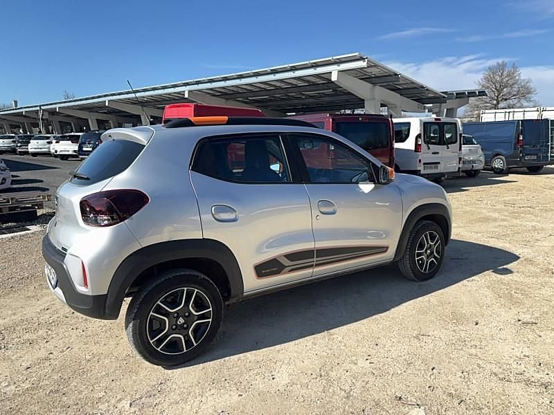 Occasion Dacia Spring Comfort Plus 33 kW (45 ch) 2022 Citadine