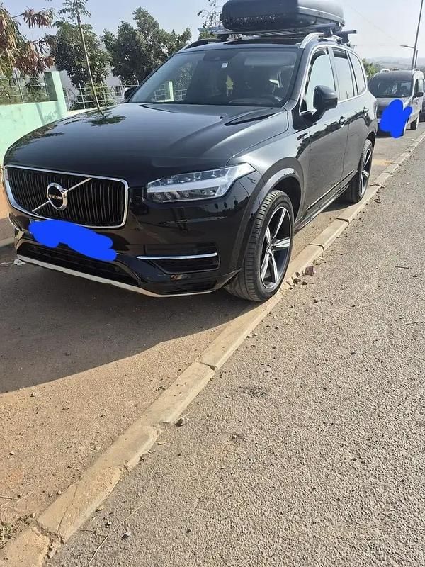 Occasion 2018 Volvo XC90 Inscription SUV | 19 500 € - Image 1/4