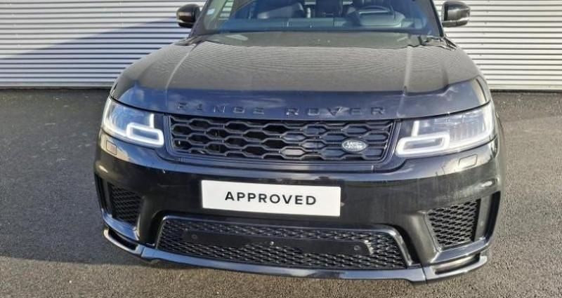 Occasion Land Rover Range Rover HSE Dynamic 300 ch (220 kW) 2021 SUV